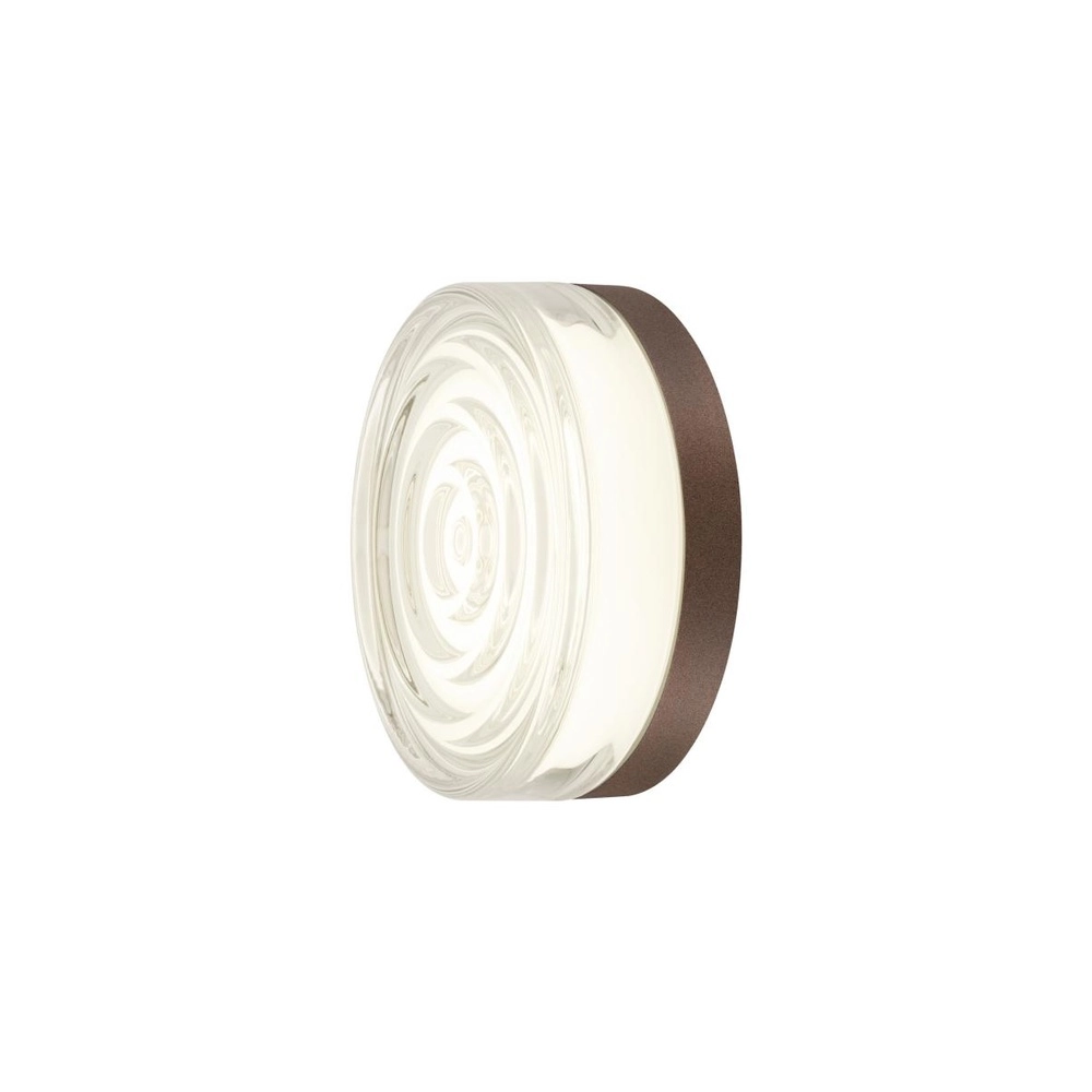 Ceiling lamp Cyft XL Ø20cm black SLV 4024163318136