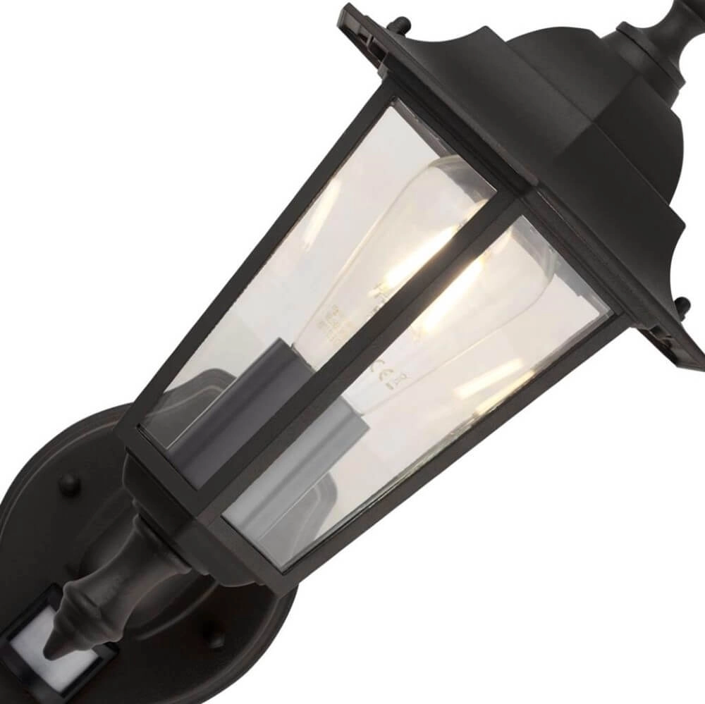 Classic outdoor lamp Alex with sensor Searchlight 5053423206219