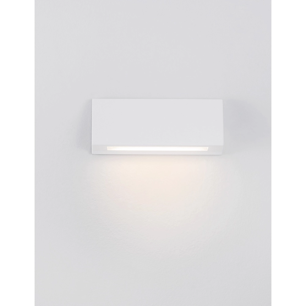 Wall lamp Liv white Lyora 5212017425928