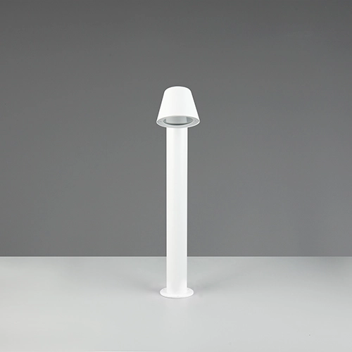 Garden lamp 60cm Beni white Trio 4017807691597