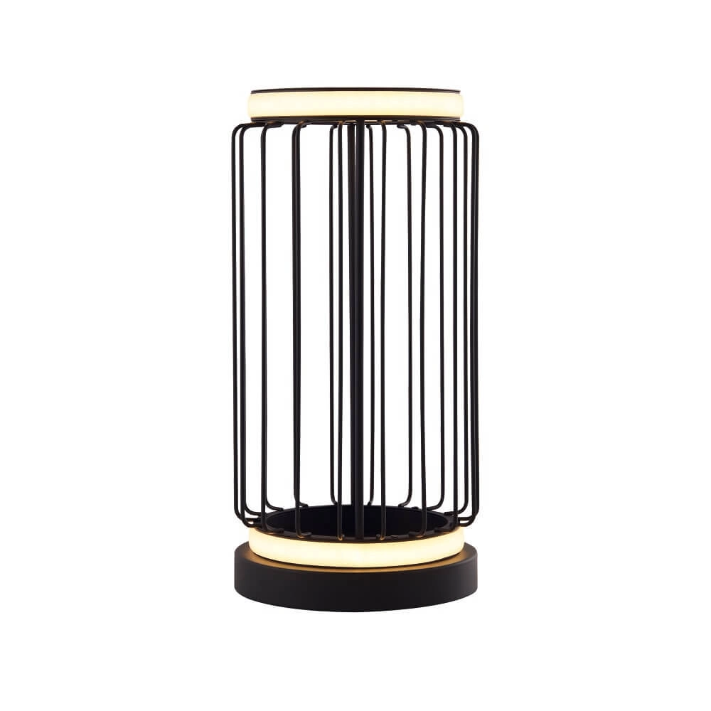 Led table lamp Circolo