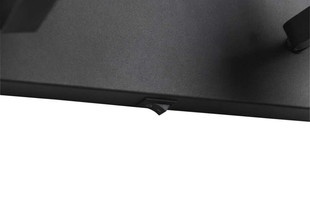 Design surface-mounted spotlight Tosh 2-light Trio 4017807600490