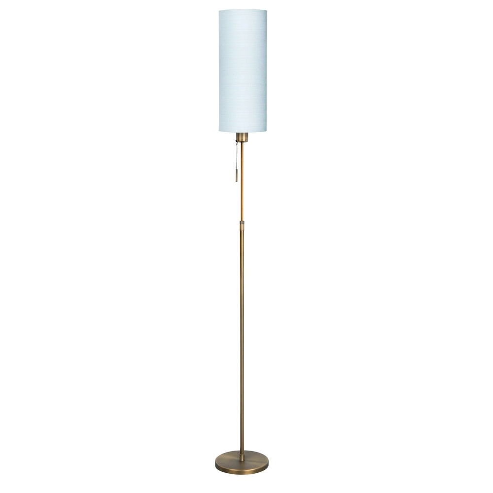 Floor lamp Victoria copper bronze 180cm