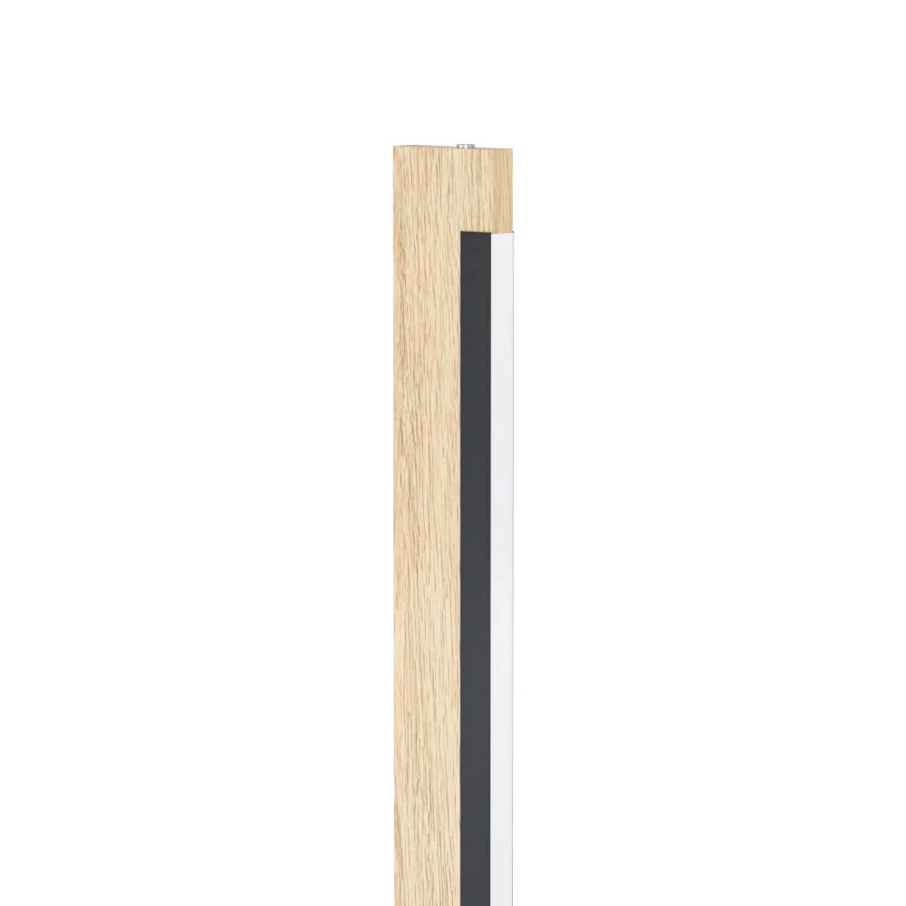 LED standing lamp Camacho Eglo 9002759992965