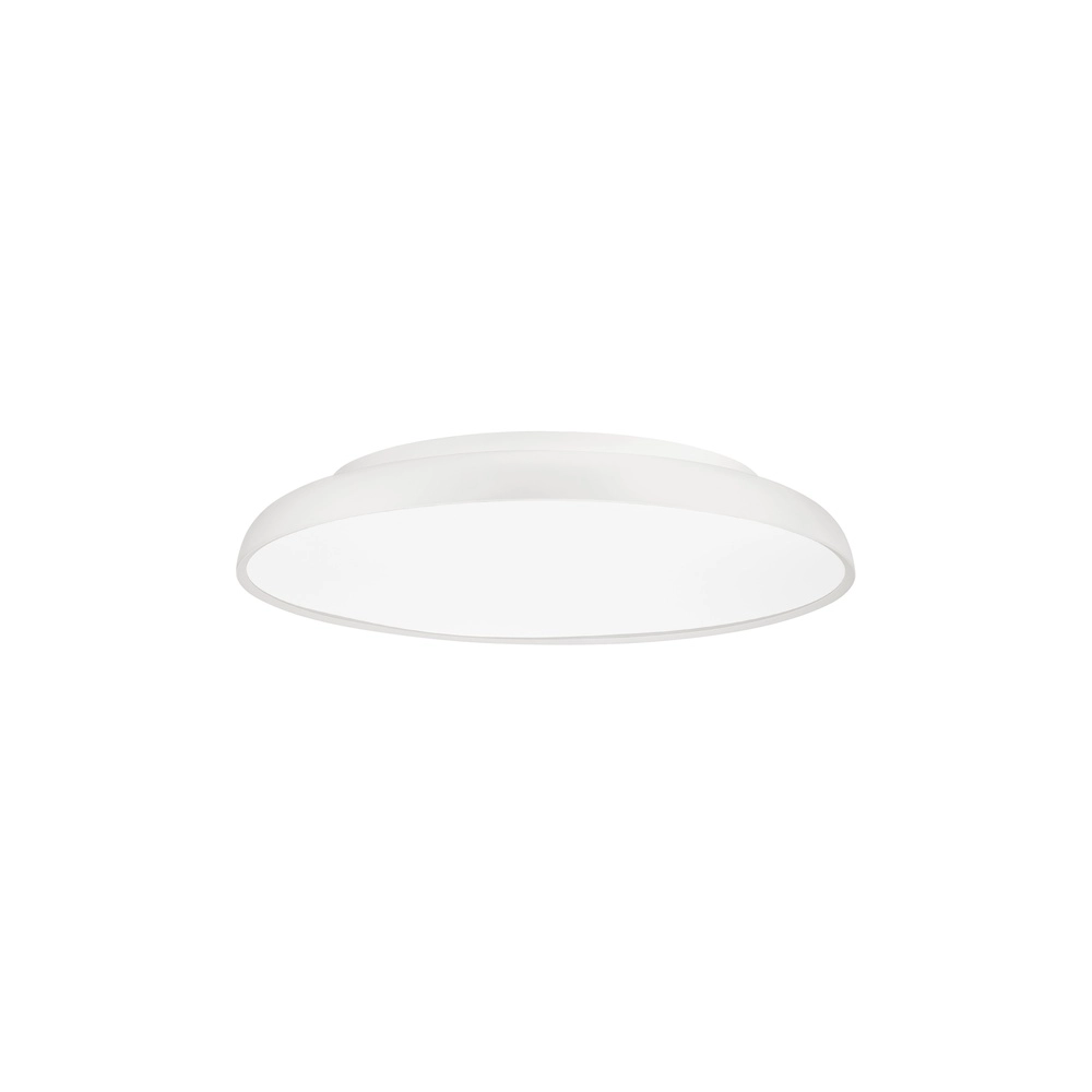 Ceiling lamp Linus white Ø 60cm