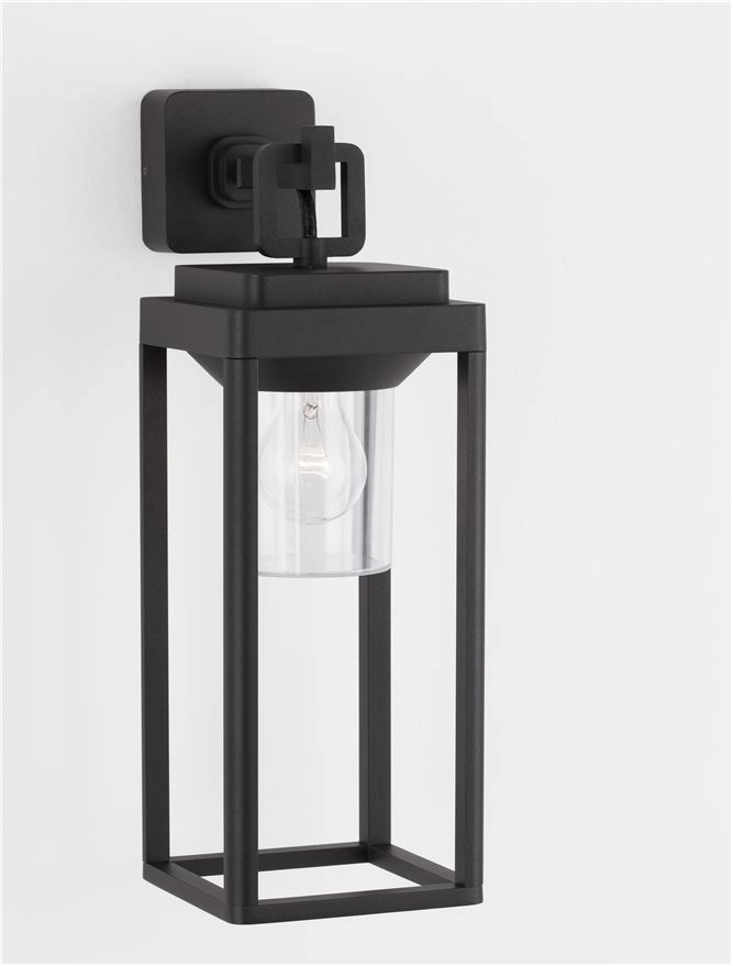 Wall lamp Figo Design anthracite Lyora 5212017432650