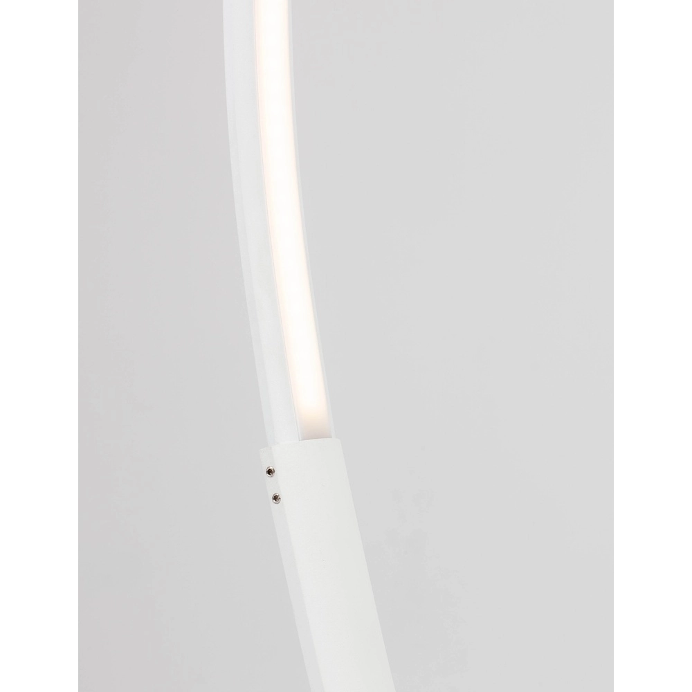 Floor lamp Premium white Lyora 5212017419866