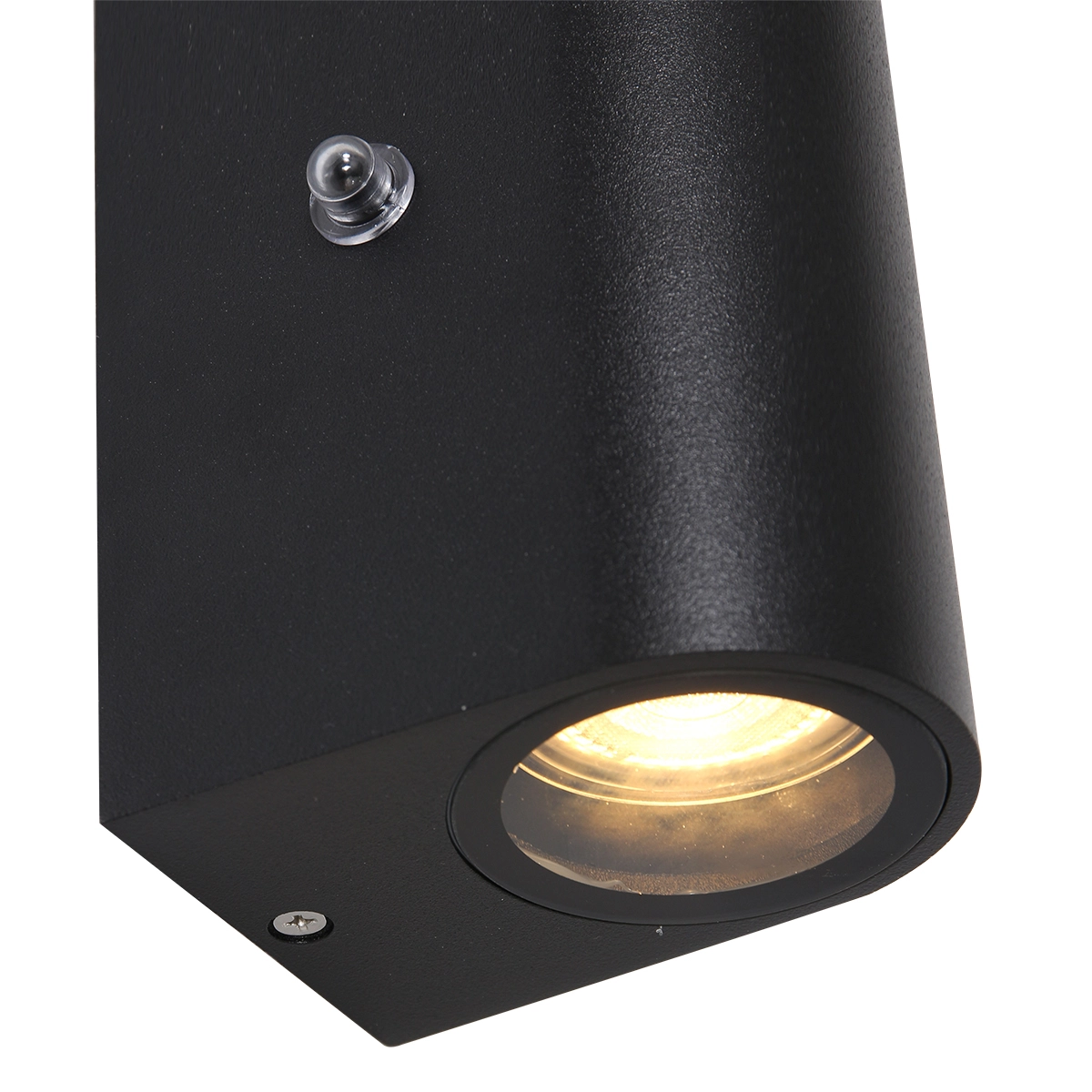 Up-down light sensor Dicron 15cm-black Steinhauer 8712746133219