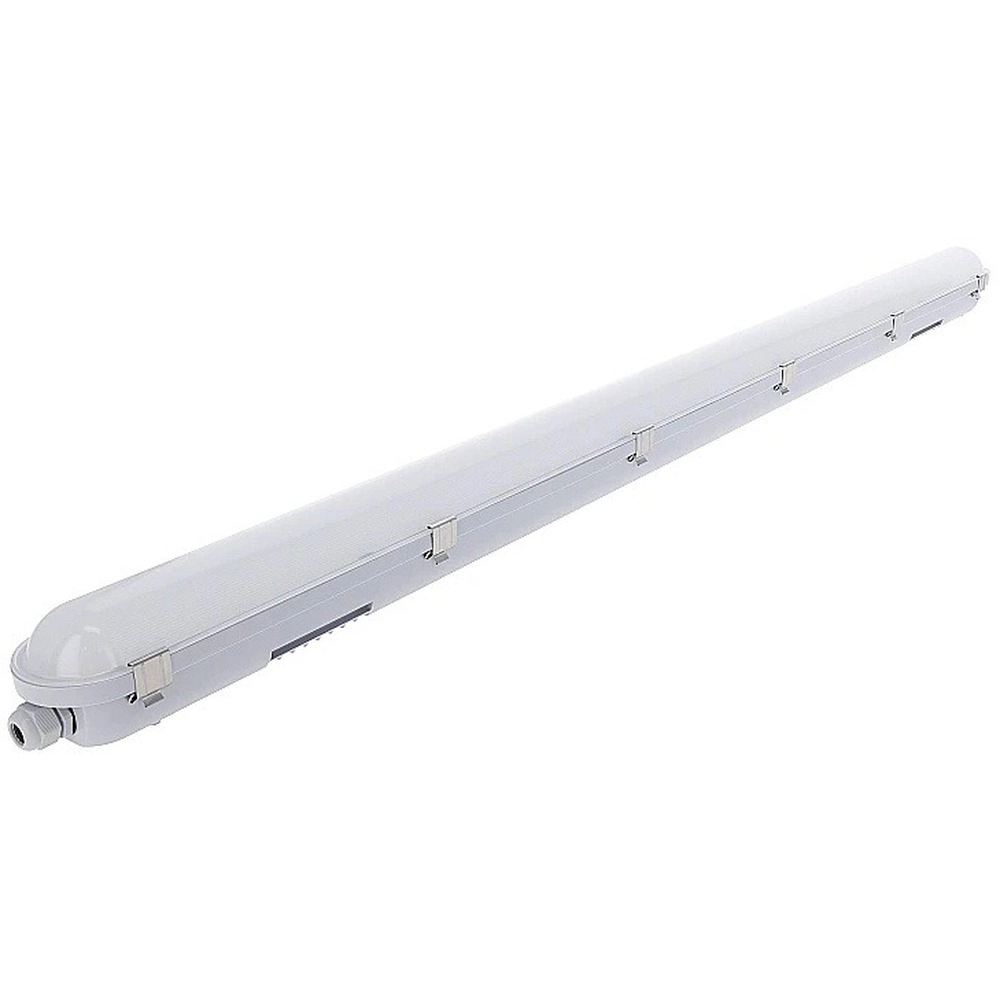 Fixture SWD LED 120cm - 25-45W - IP65 - 6300lm