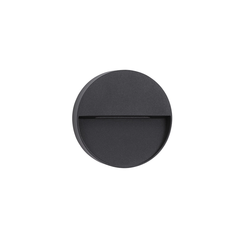 Design wall lamp Arne anthracite Lyora 5212017432834