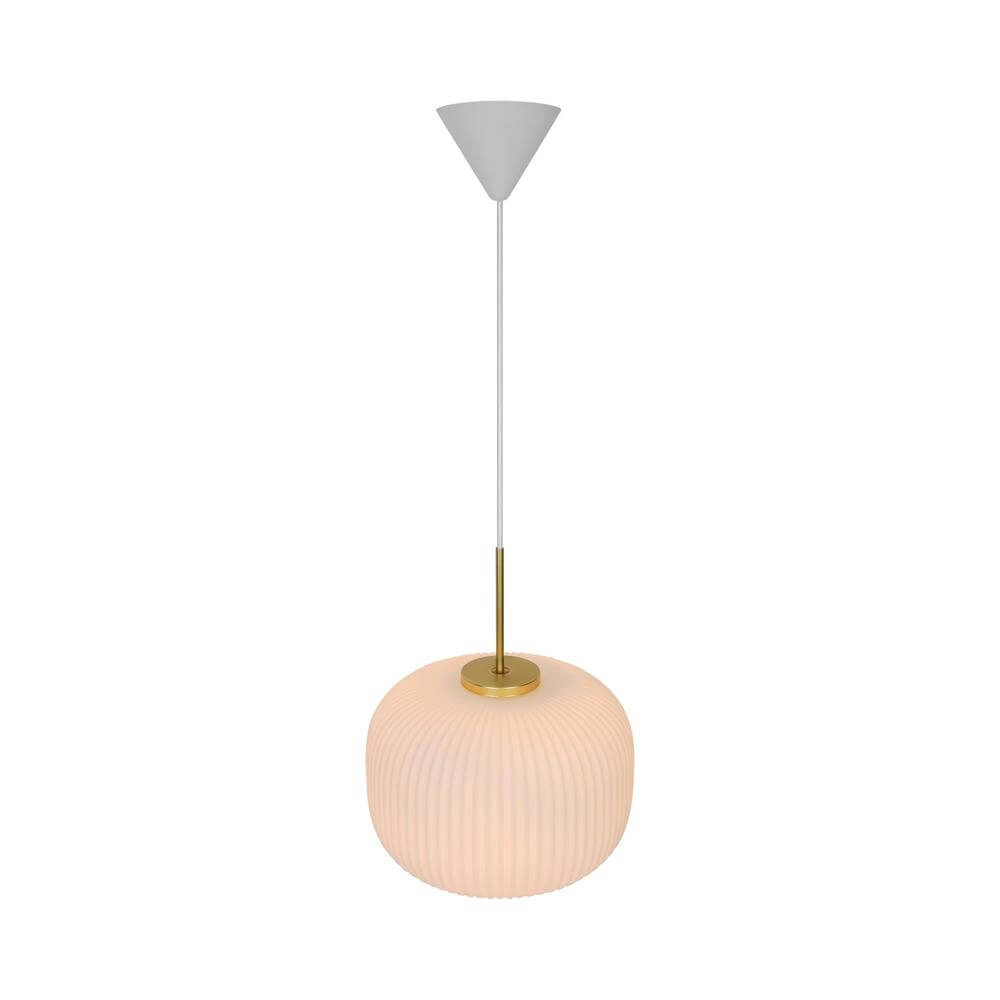 Pendant lamp Milford Ø 30cm Nordlux 5704924011894