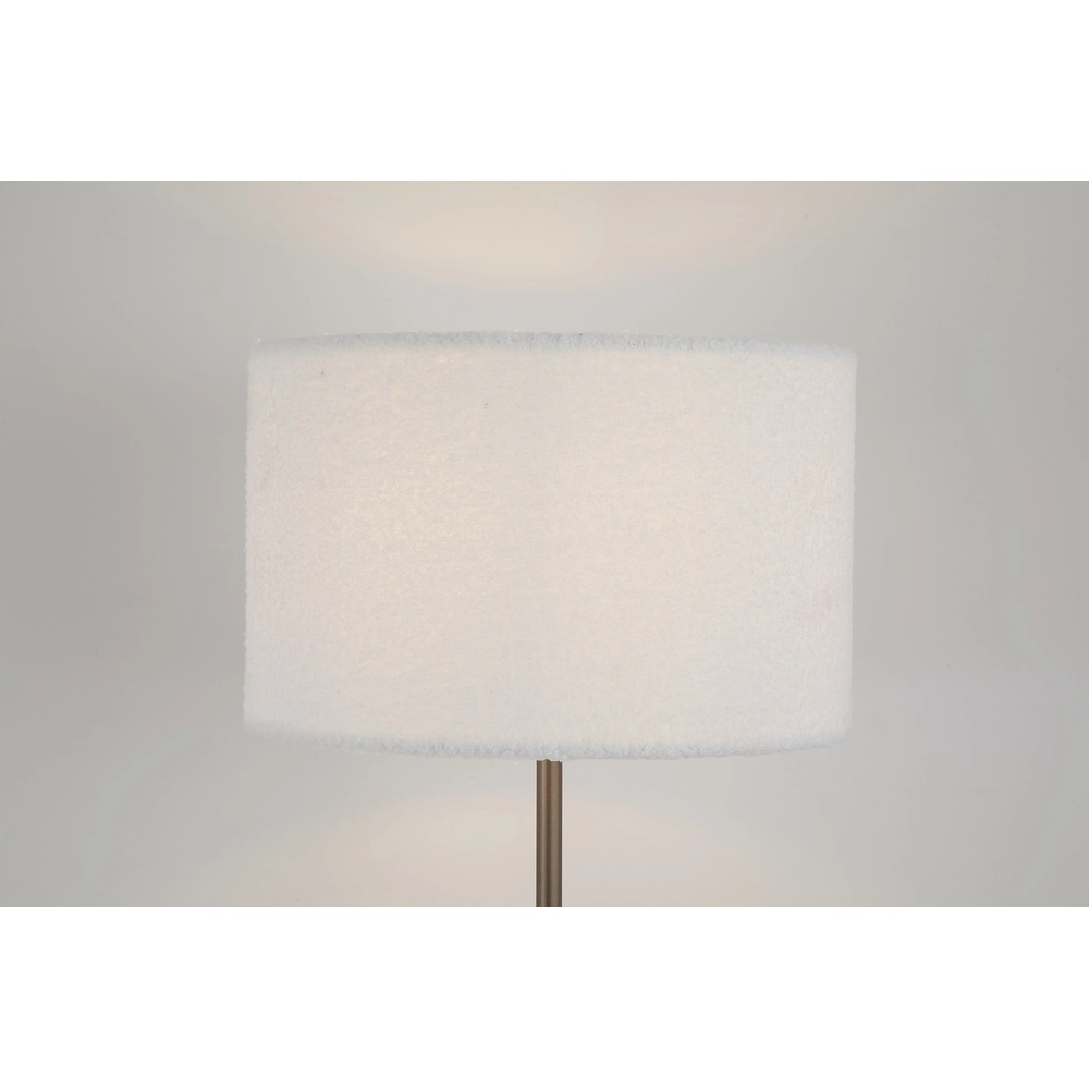 Floor lamp Chelsea Ø 35cm Searchlight 5053423297361