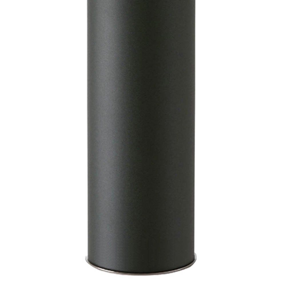 Terrace lamp Titano 75cm anthracite Franssen 8033239452366