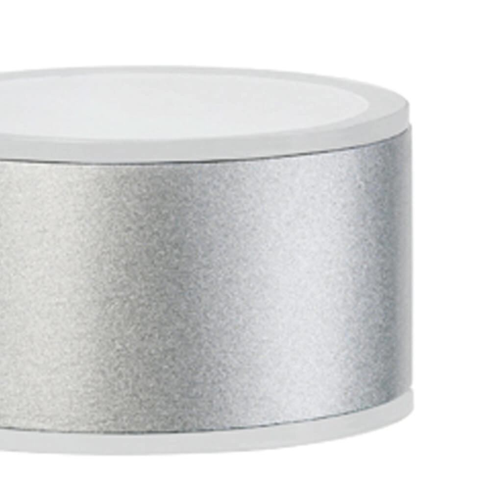 Up & down lighter Curl 10cm - gray Albert 4007235902341