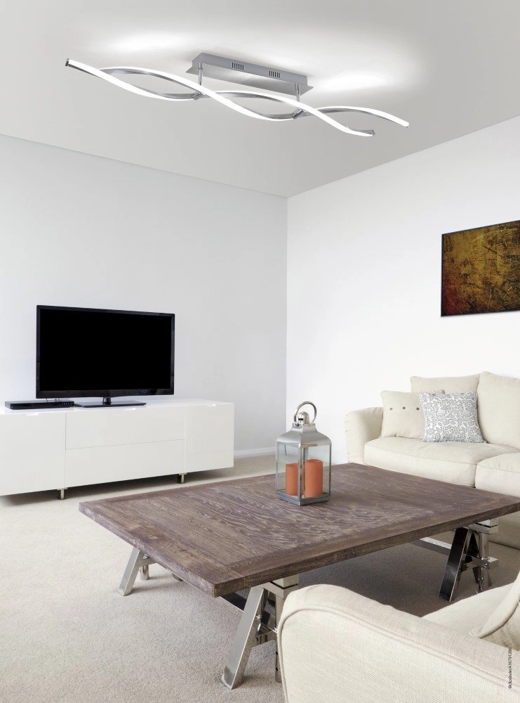 LED ceiling lamp Polina Paul Neuhaus 4012248285640
