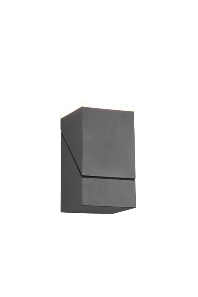 LED wall lamp Avon