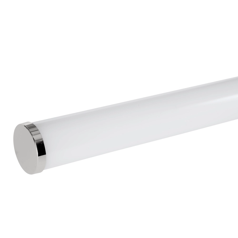 Mirror lamp Ramola chrome 60cm Eglo 9008606356775