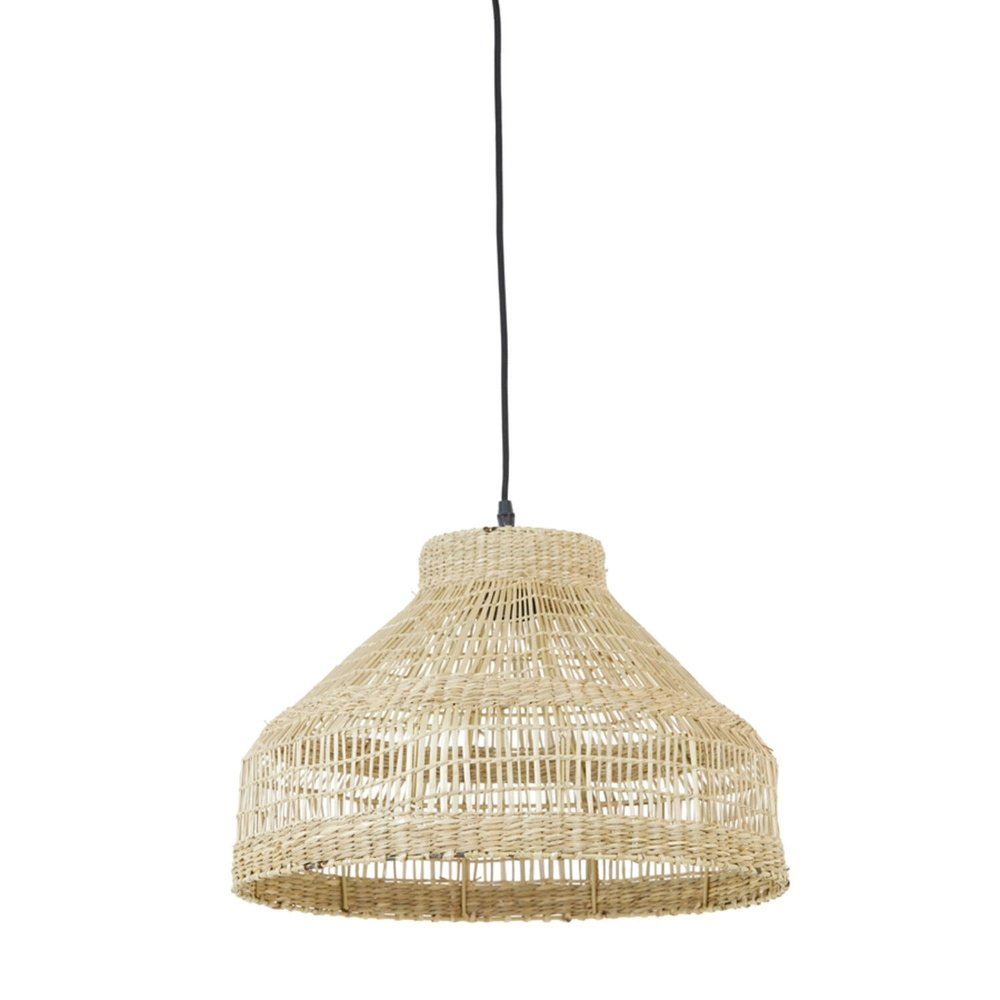 Scandinavian pendant lamp Latika Ø 45cm