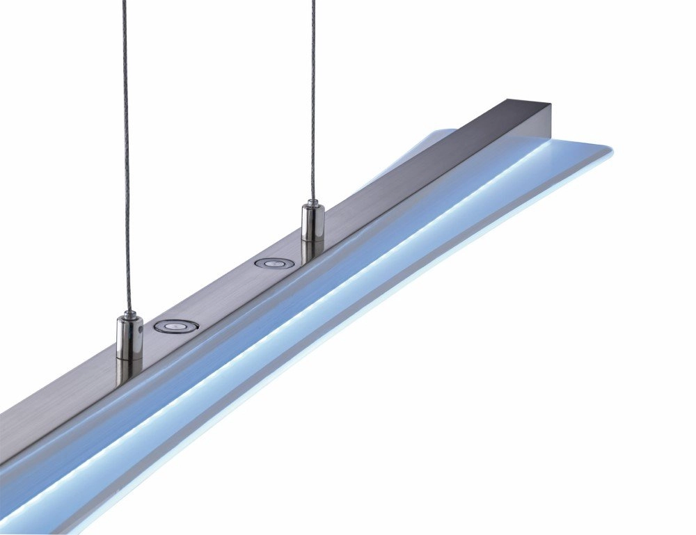 Pendant lamp Smash Trio 4017807392494