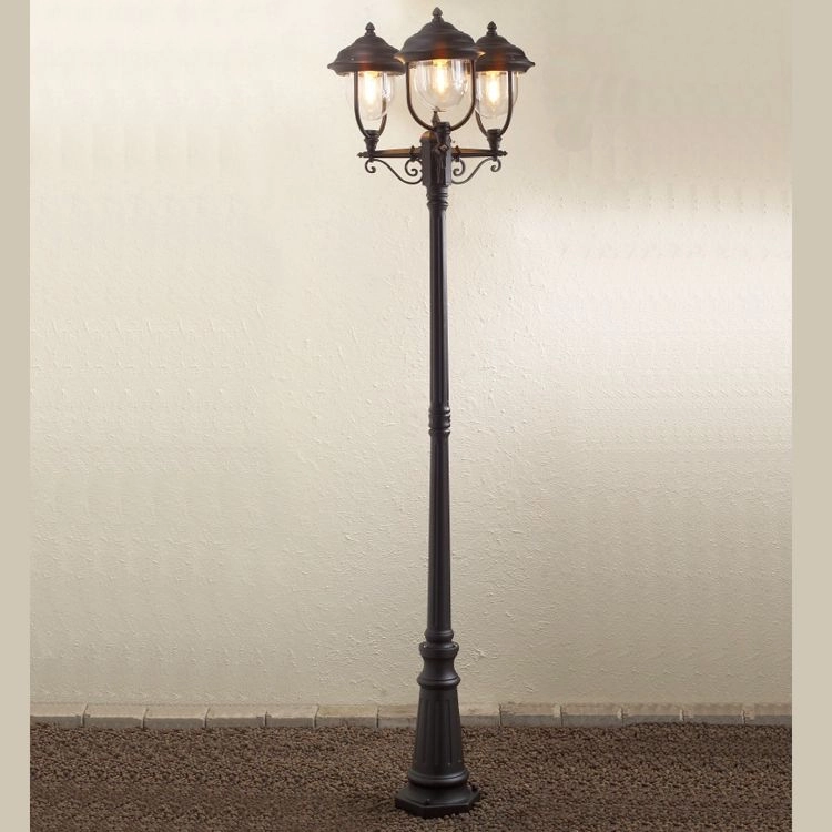 Lamp post Parma Classic KonstSmide 7318307227758