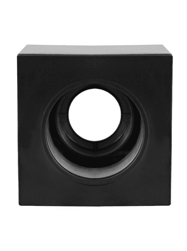 Box 1 black In-lite 8717051004711