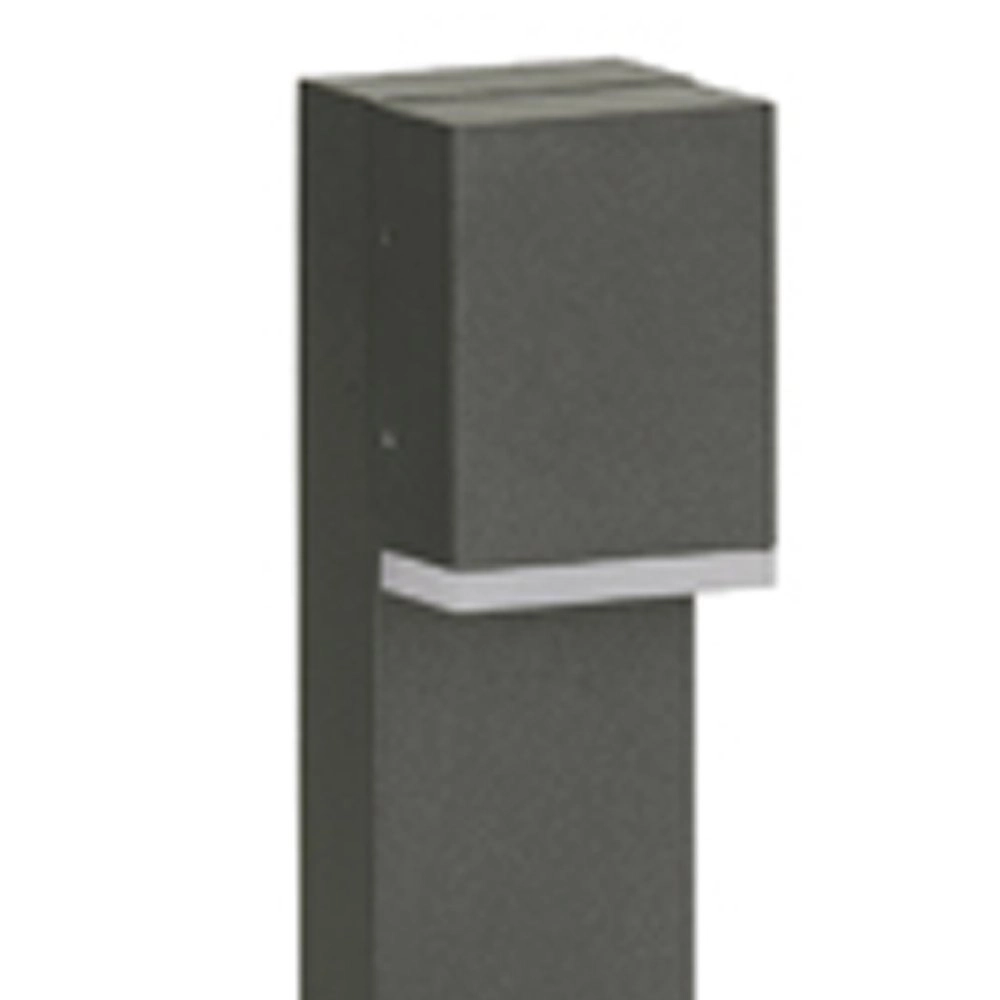 path lighting Coldy 70cm anthracite Albert 4007235220650
