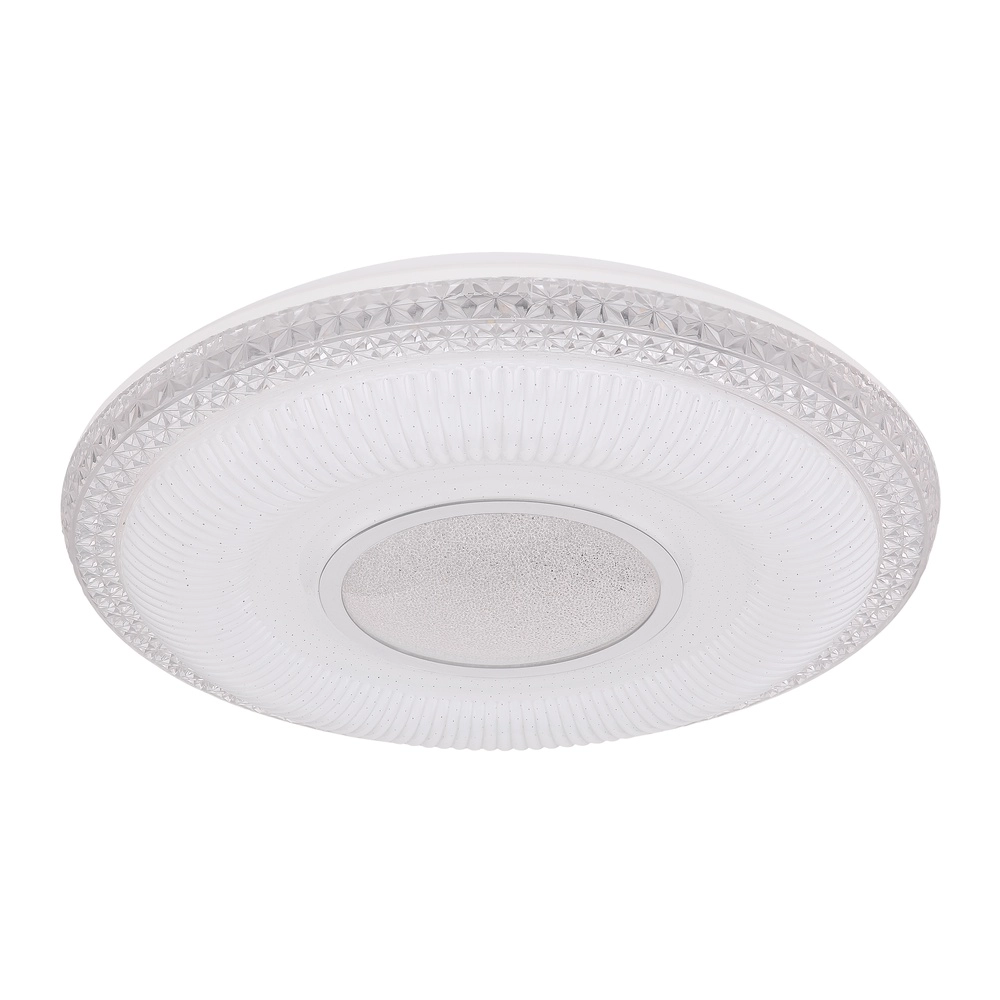 Ceiling lamp Klemens Ø 50cm Globo 9007371387700