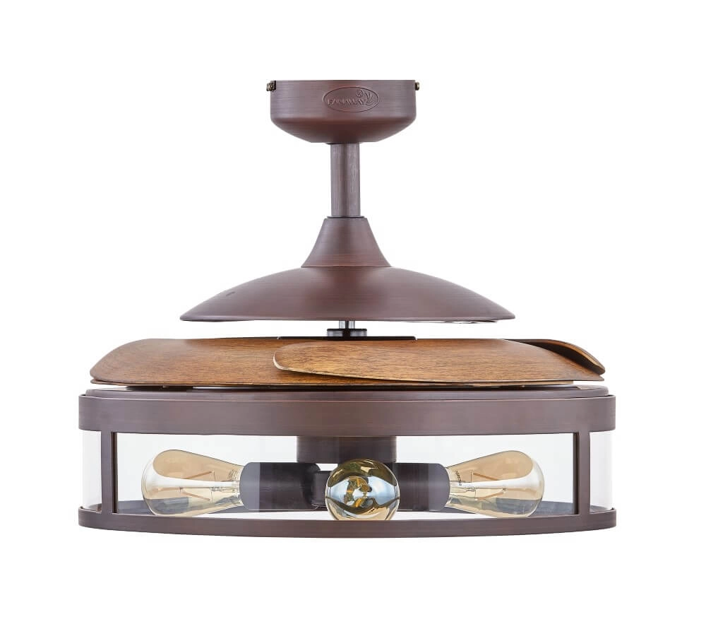 Classic ceiling fan Fanway Classic Ø 122cm Beacon 9333509119371