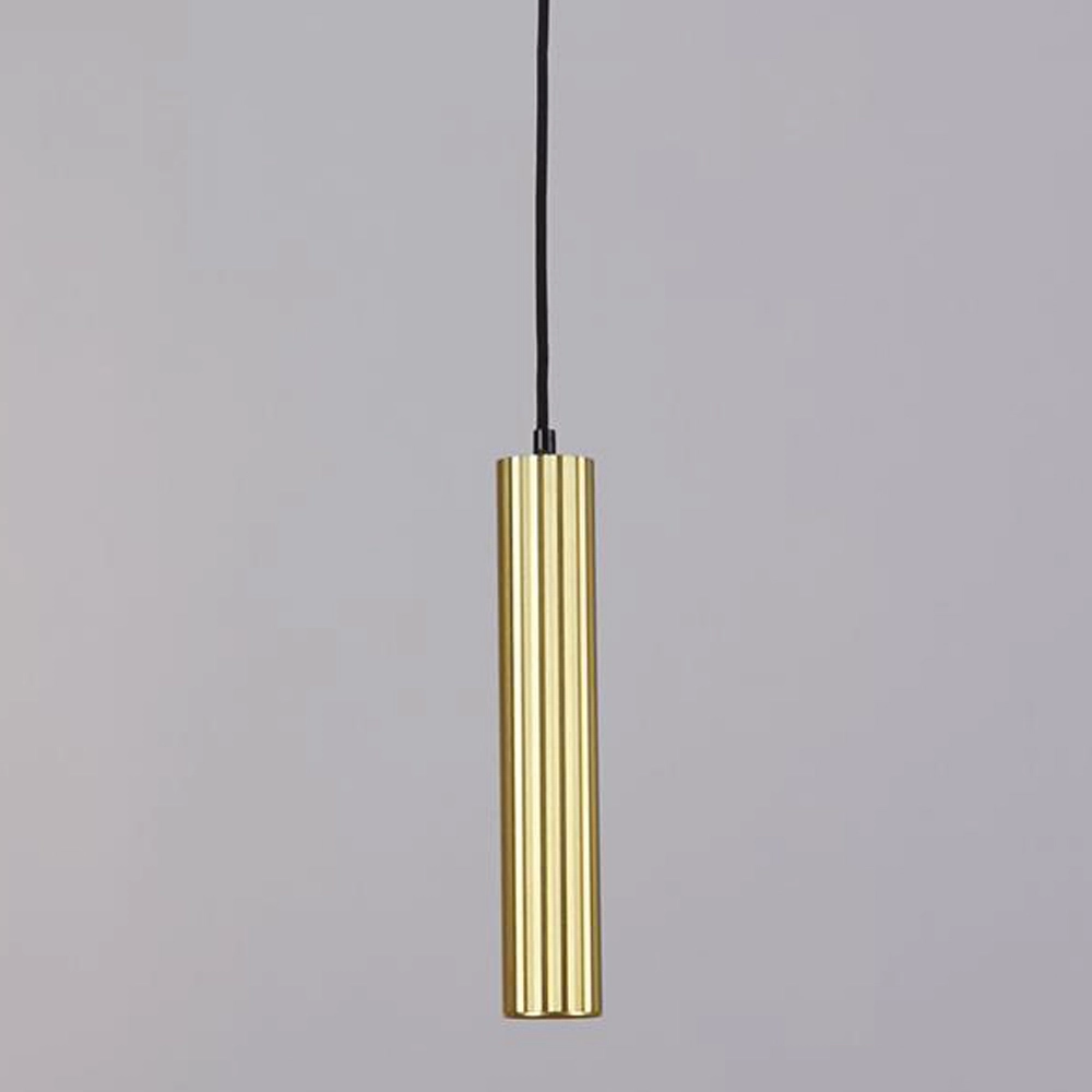 Pendant lamp Anna Gold Lyora 5053423286853