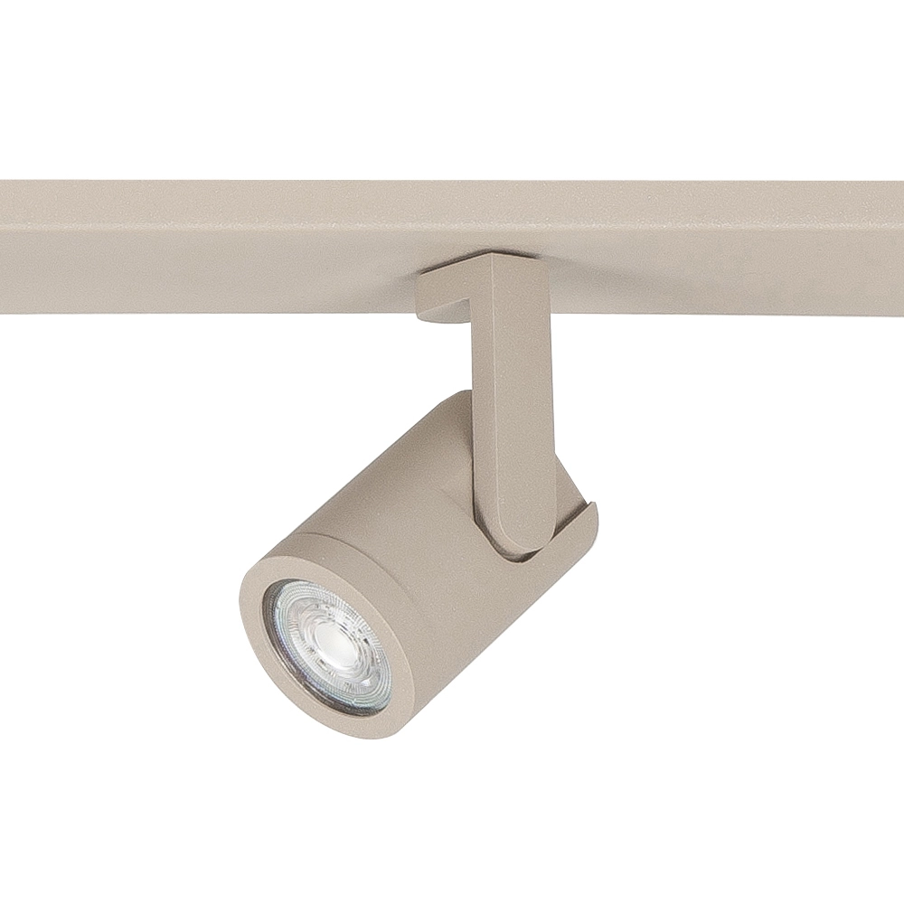 4-light surface-mounted spot Halo sand - GU10 Highlight 8718379052347