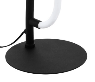 LED desk lamp Egidonella Eglo 9002759993832