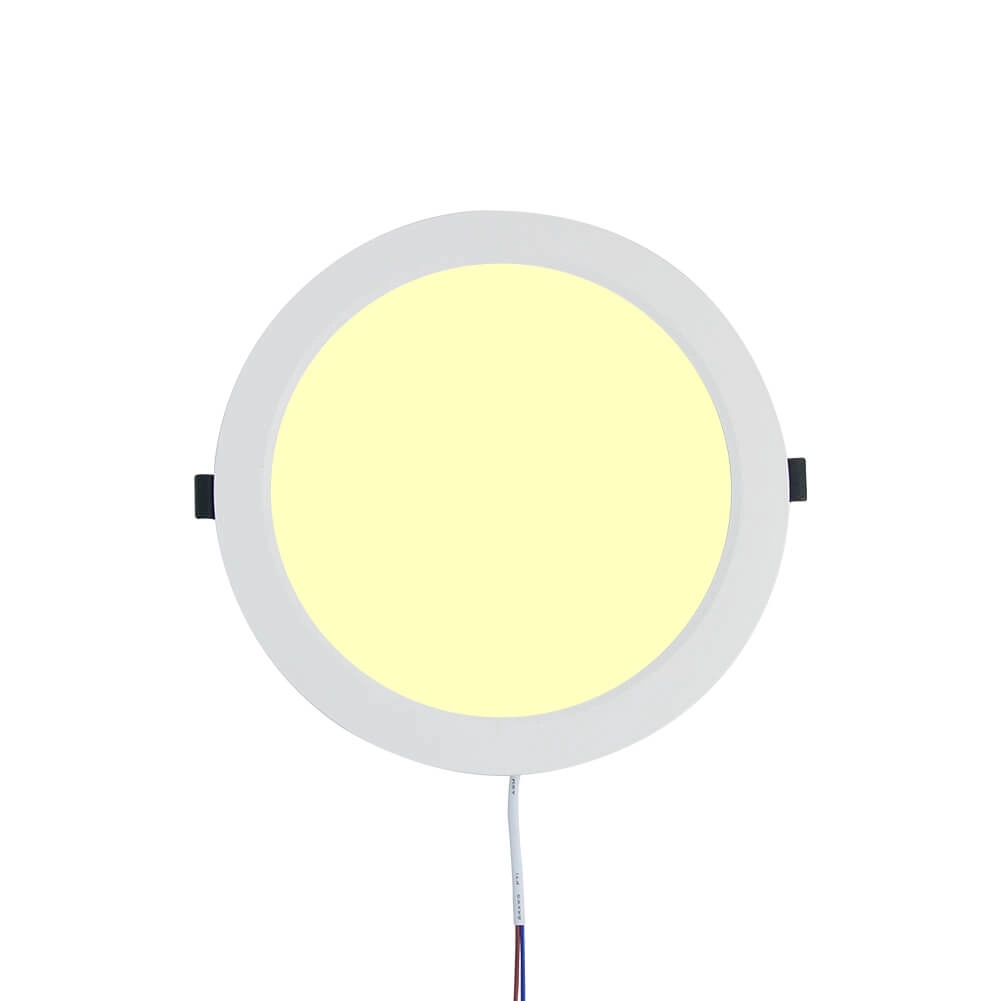 Led Downlight 6W Ø 11.8cm - 4000K