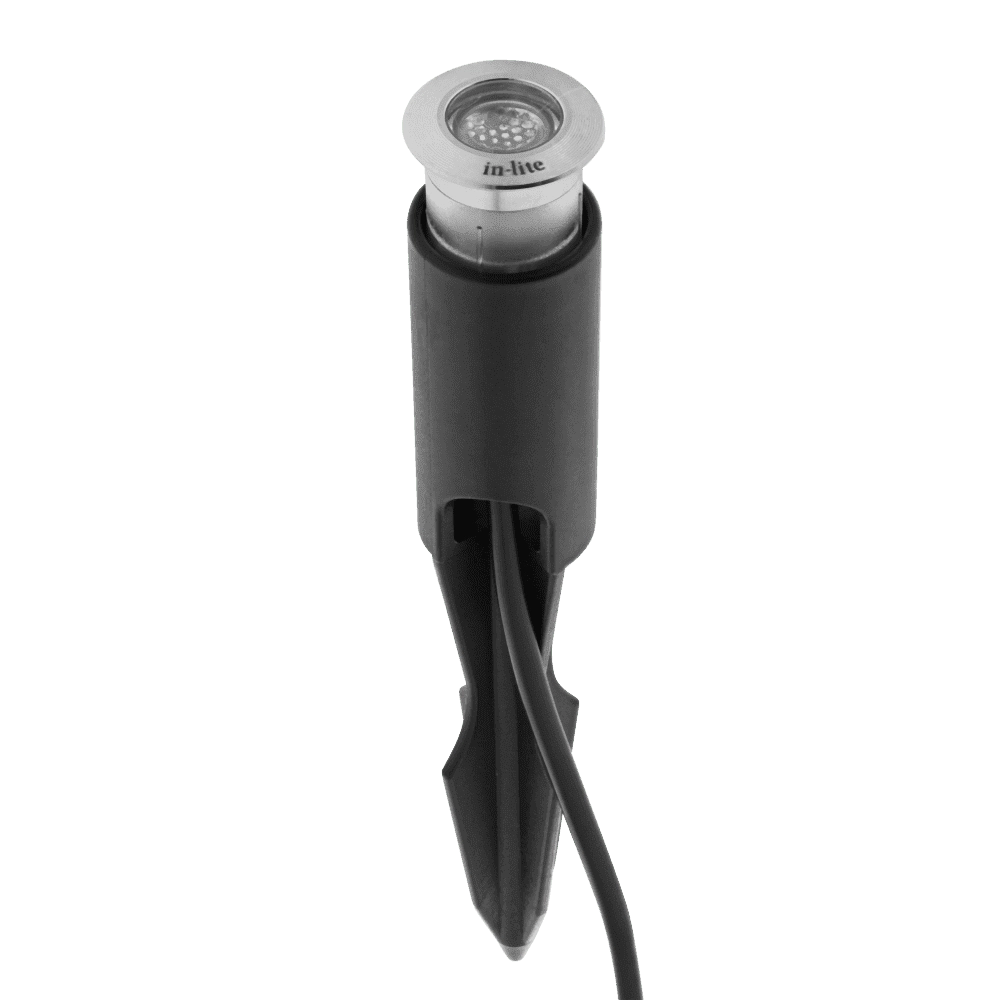 Mounting spike SPIKE22 spots of 22 mm In-lite 8717051004438