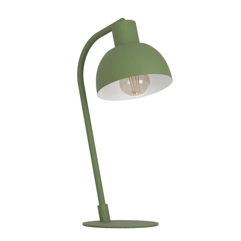 Table lamp Cazalilla Green