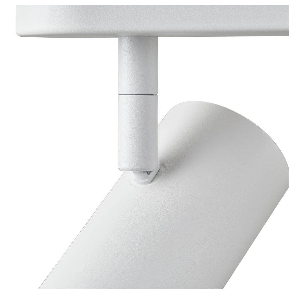Surface-mounted spot Noblo white 3-lights 3000K SLV 4024163300391