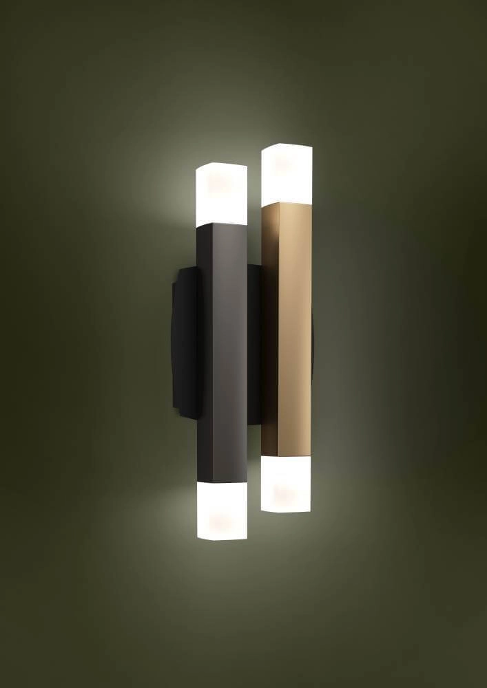 Chic wall lamp Estanterios with led Stars of Light 9008606243297