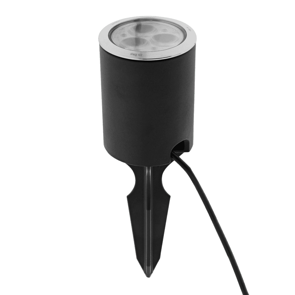 Mounting spike SPIKE spots of 60 mm In-lite 8717051006692