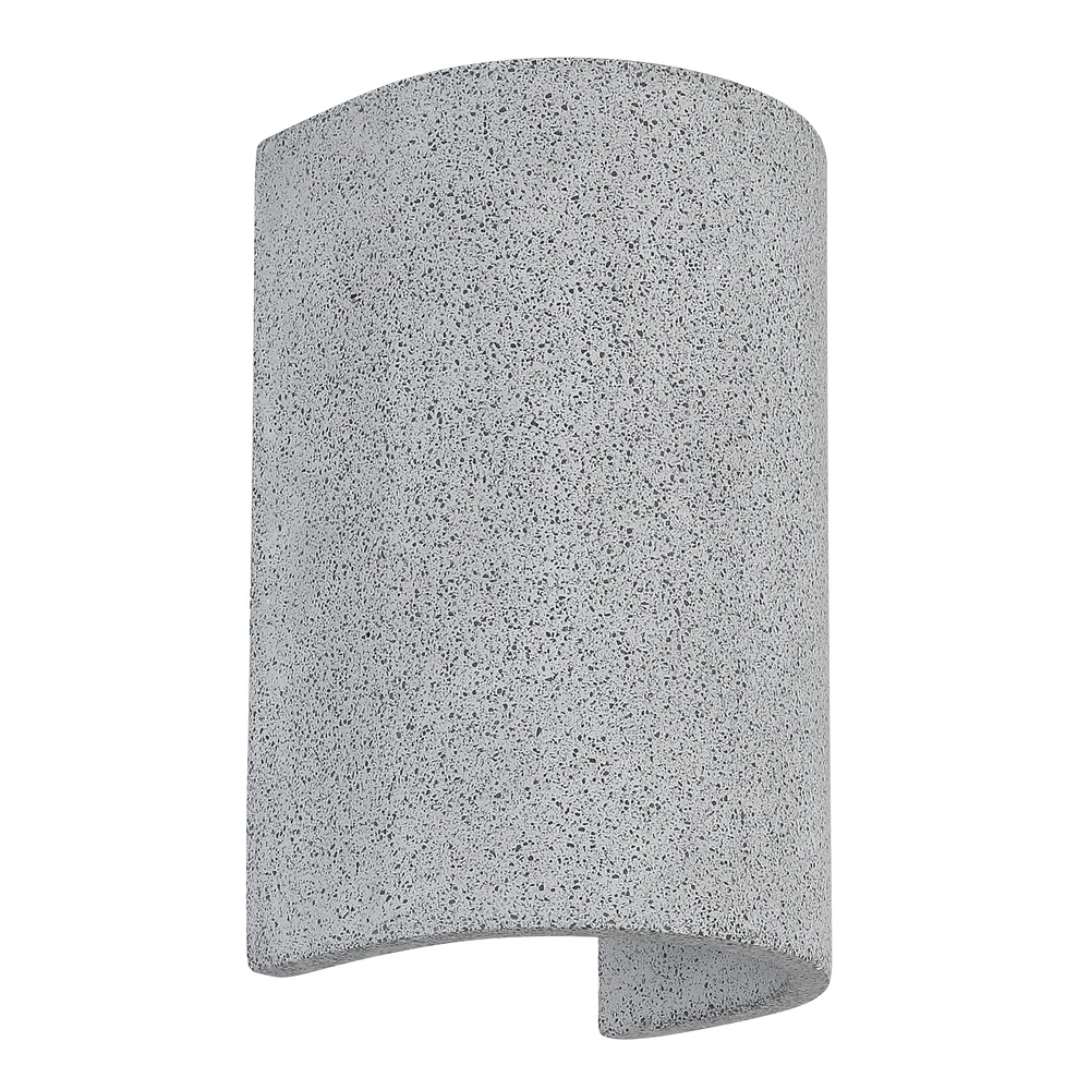 Modern wall lamp Ferguson grey Globo 9007371586912