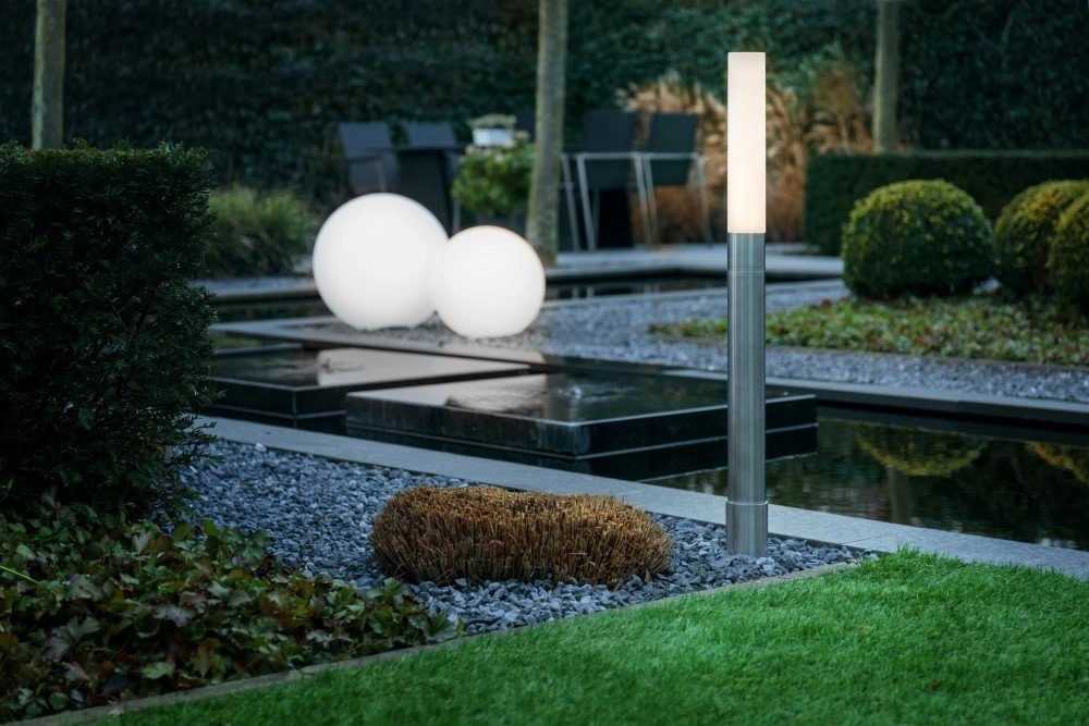 LED garden lamp Nodin Lightpro 5907800857030