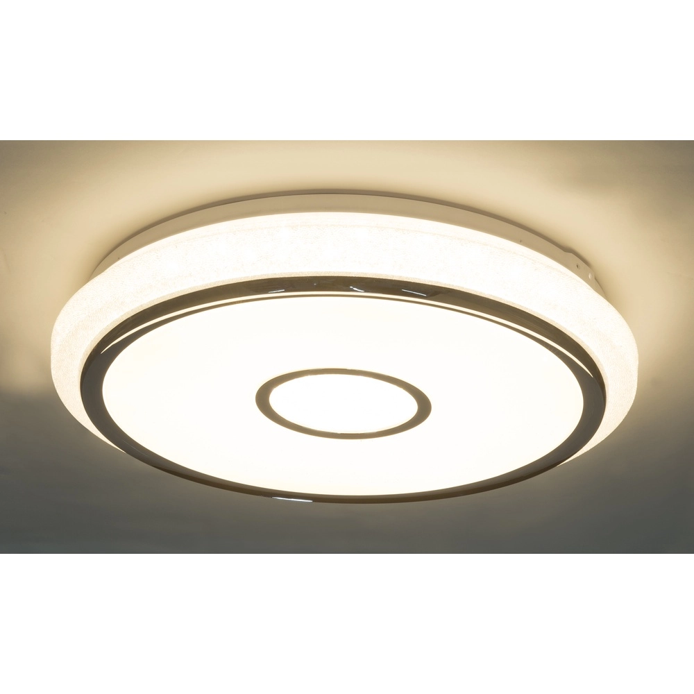 Ceiling light Dani Ø 50cm light color adjustable Globo 9007371370047