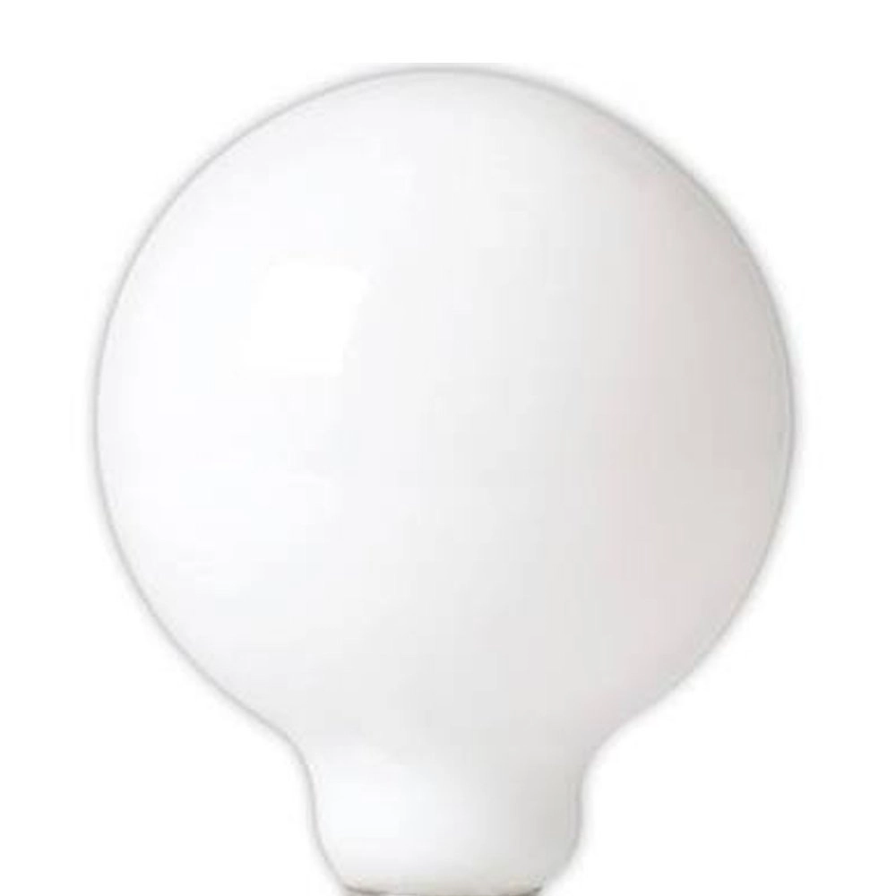 Light source 7,5W - E27 - GLB95 - Led - Filament Soft Circle 8712879153184