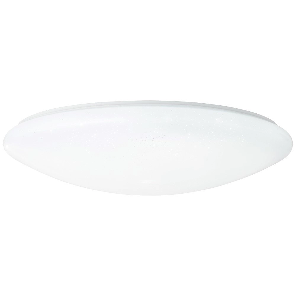 Led ceiling light Fakir Starry Sky Ø 58cm Brilliant 4004353343605