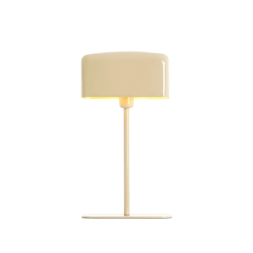 Bedside Lamp Elenie 25x13cm - gloss sand Light & Living 8717807818869