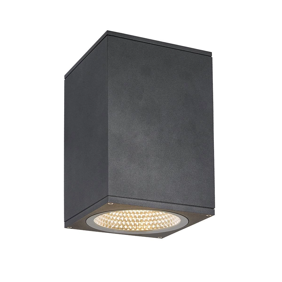 LED surface mounted spot Enola Square