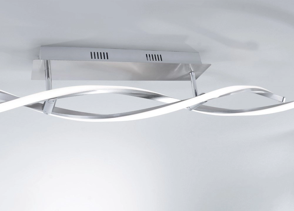 LED ceiling lamp Polina Paul Neuhaus 4012248285640