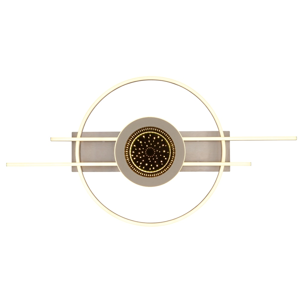 Design ceiling lamp Donte sand brown Globo 9007371592739