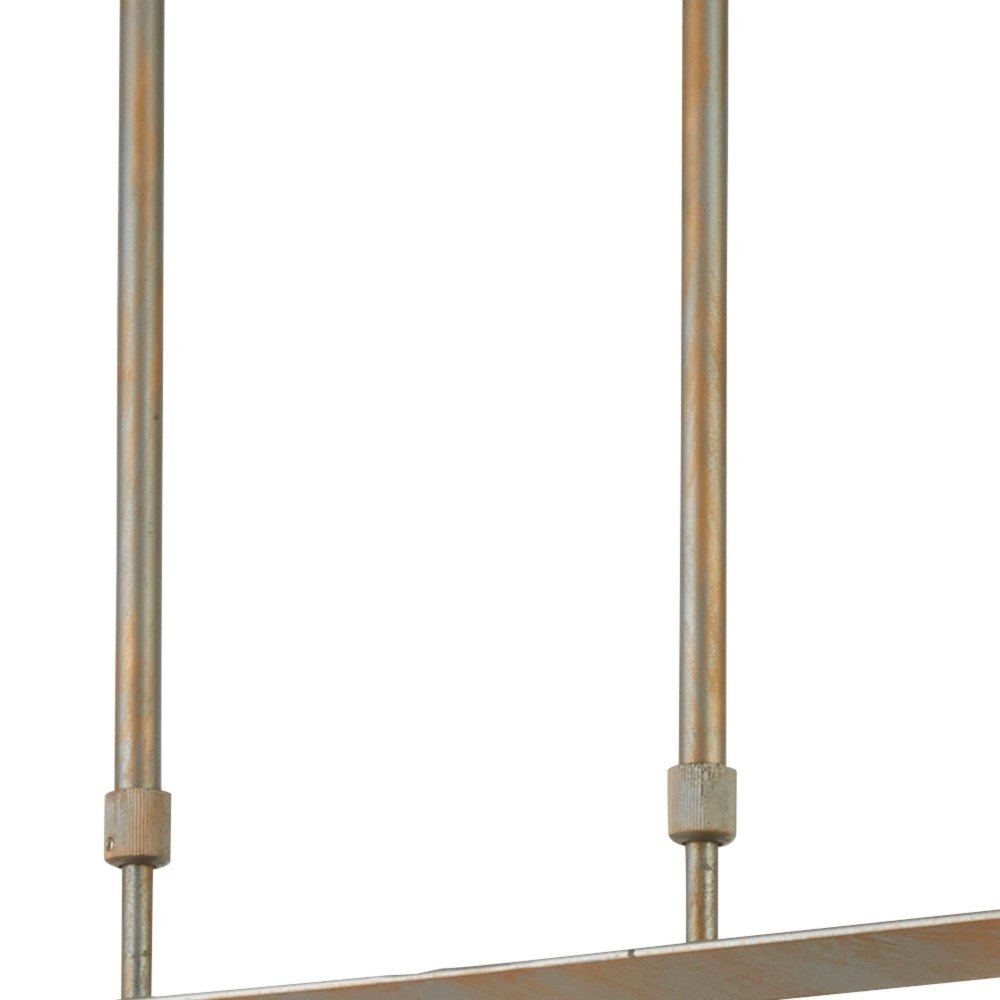 Country Pendant Lamp Heaton Searchlight 5053423135120