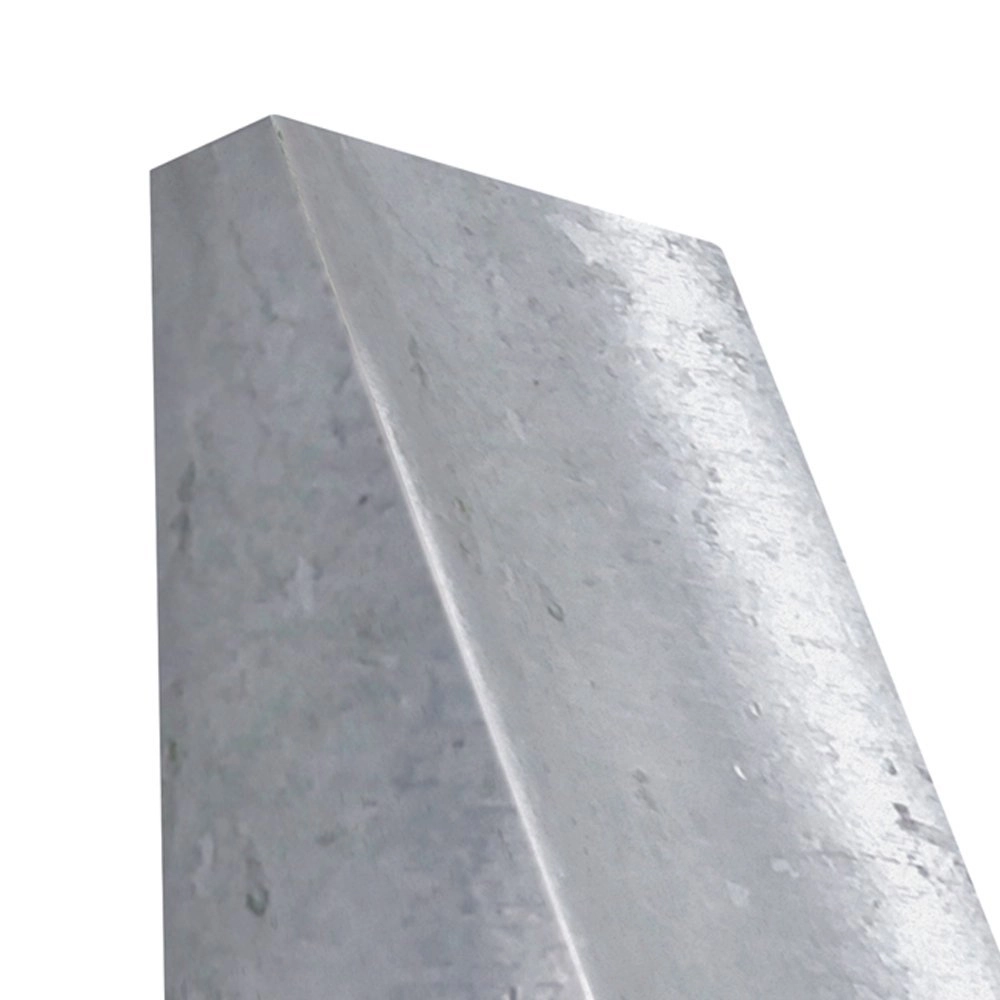 Wall Spot Lamp Downlighter S Galvanized KS Verlichting 8714732128100