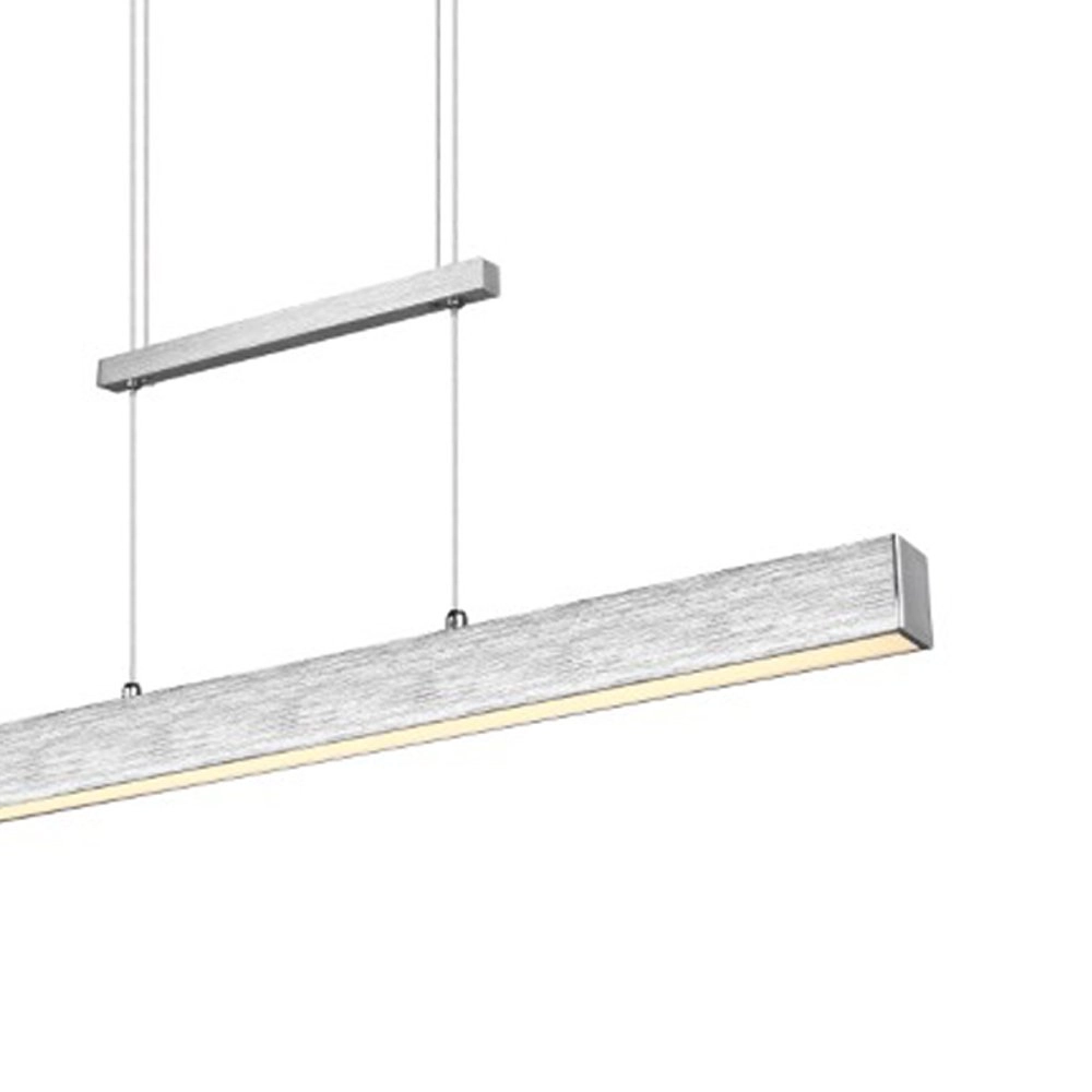 Pendant lamp Paros LED Trio 4017807487831