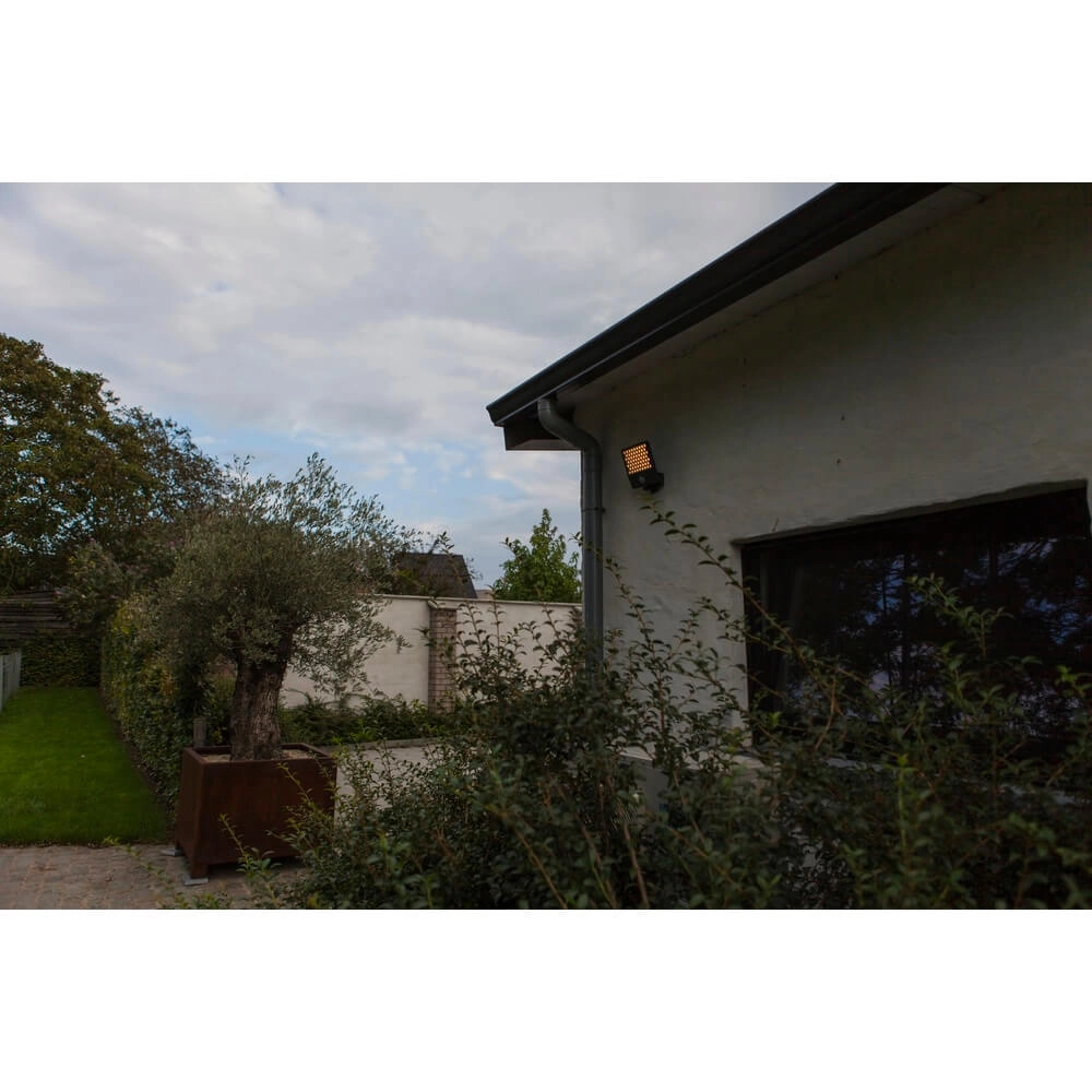 Design spotlight Atlantis L 3000K - motion sensor Lutec 6939412016870